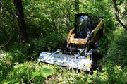 Baumalight FEB700 - C540 2050 Flail Mower - Landboss