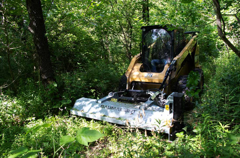 Baumalight FEB700 - C540 2050 Flail Mower - Landboss