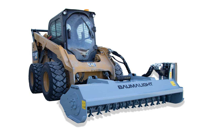 Baumalight FEB700 - C540 2050 Flail Mower - Landboss