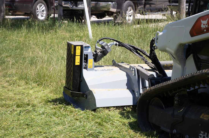 Baumalight FEB700 - C540 2050 Flail Mower - Landboss