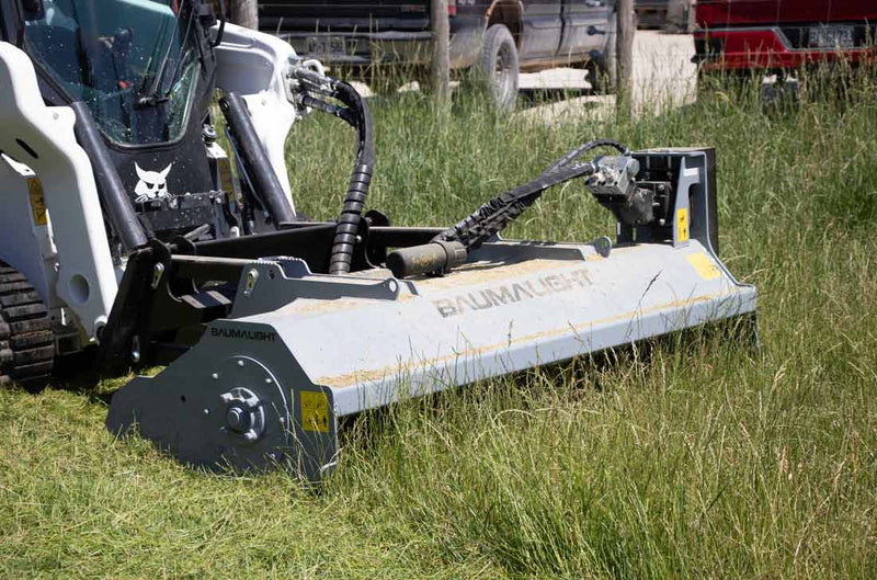 Baumalight FEB700 - C540 2050 Flail Mower - Landboss