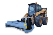 Baumalight FEB700 - C540 2050 Flail Mower - Landboss