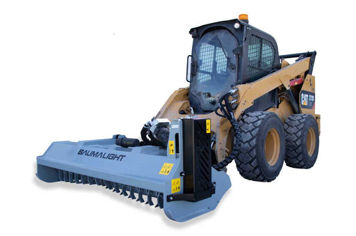 Baumalight FEB700 - C540 2050 Flail Mower - Landboss