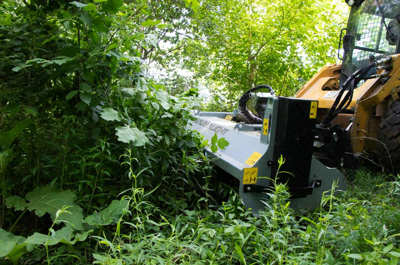 Baumalight FEB700 - C540 2050 Flail Mower - Landboss
