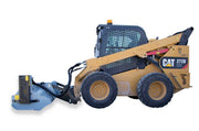 Baumalight FEB700 - C540 2050 Flail Mower - Landboss