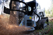 Baumalight FGS952 - T590 2045 Feller Buncher - Landboss