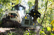 Baumalight FGS952 - T590 2045 Feller Buncher - Landboss