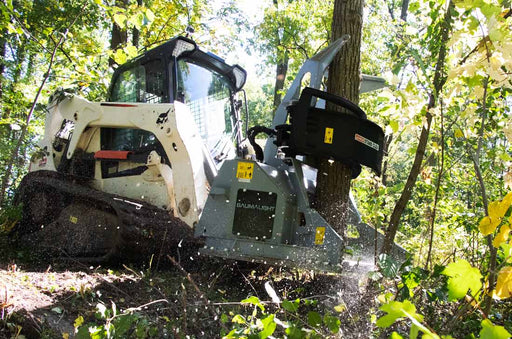 Baumalight FGS952 - T590 2045 Feller Buncher - Landboss