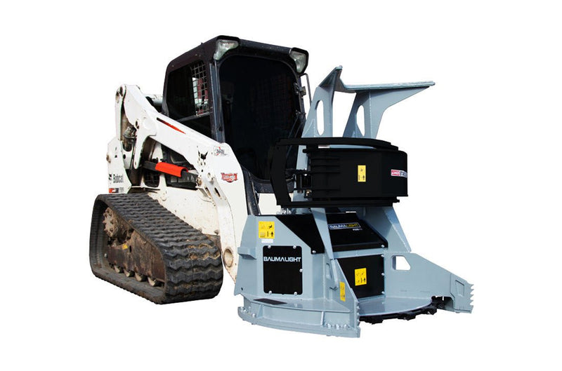 Baumalight FGS952 - T590 2045 Feller Buncher - Landboss