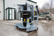 Baumalight FGXD952 - T590 2045 Feller Buncher - Landboss