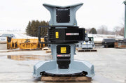 Baumalight FGXD952 - T590 2045 Feller Buncher - Landboss