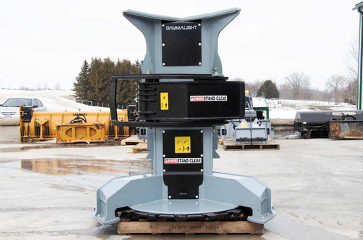 Baumalight FGXD952 - T590 2045 Feller Buncher - Landboss