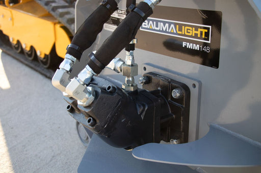 Baumalight FMM148 - F3000 2050 Flail Mower - Landboss