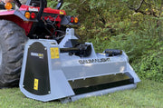 Baumalight FMP260 - F3000 2050 Flail Mower - Landboss