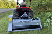 Baumalight FMP260 - F3000 2050 Flail Mower - Landboss