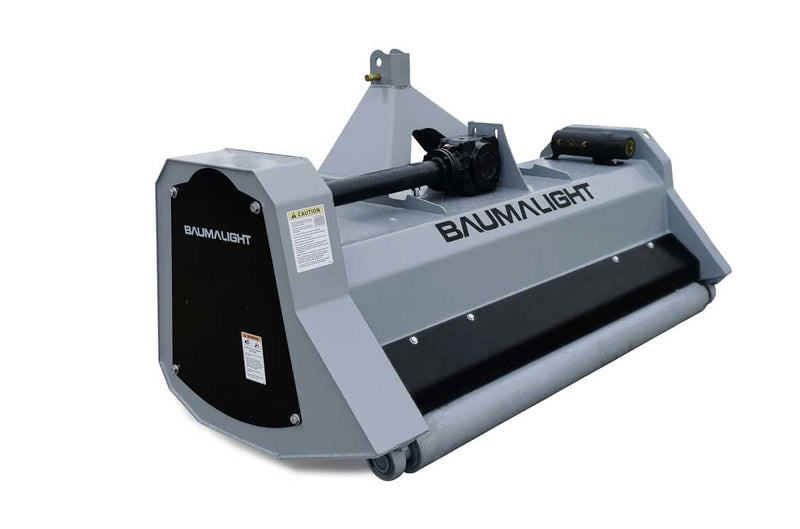 Baumalight FMP260 - F3000 2050 Flail Mower - Landboss