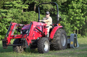 Baumalight FMP260 - F3000 2050 Flail Mower - Landboss