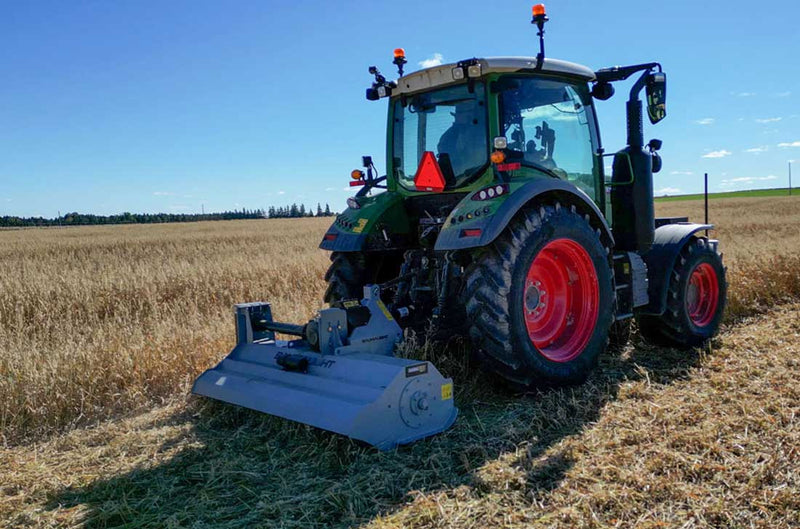 Baumalight FMP780 - F7000 2050 Flail Mower - Landboss