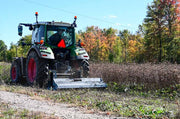 Baumalight FMP780 - F7000 2050 Flail Mower - Landboss