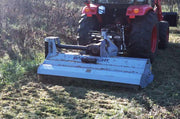 Baumalight FMP780 - F7000 2050 Flail Mower - Landboss