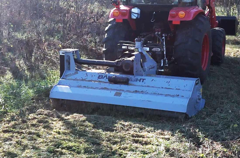 Baumalight FMP780 - F7000 2050 Flail Mower - Landboss