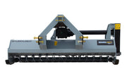 Baumalight FMP780 - F7000 2050 Flail Mower - Landboss