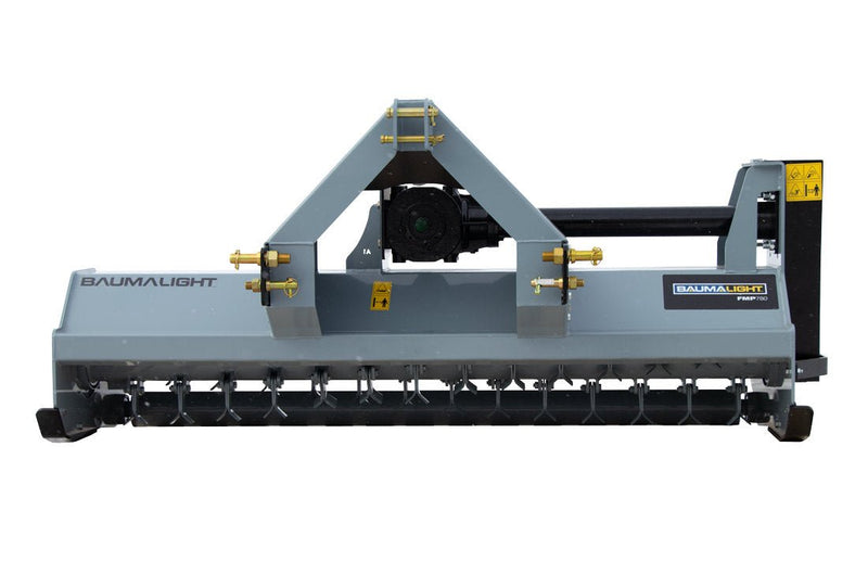 Baumalight FMP780 - F7000 2050 Flail Mower - Landboss
