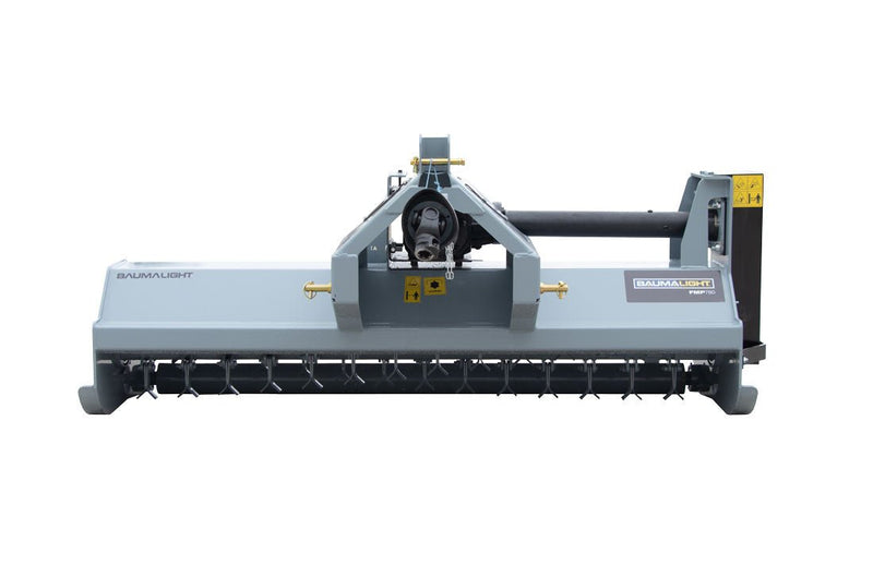 Baumalight FMP780 - F7000 2050 Flail Mower - Landboss