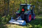 Baumalight FMP780 - F7000 2050 Flail Mower - Landboss
