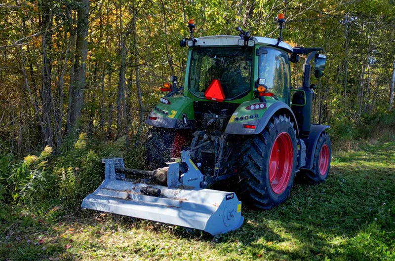 Baumalight FMP780 - F7000 2050 Flail Mower - Landboss