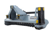 Baumalight FMP780 - F7000 2050 Flail Mower - Landboss