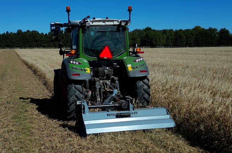 Baumalight FMP780 - F7000 2050 Flail Mower - Landboss