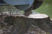 Baumalight GXM550‑X590 Excavator Stump Grinder - Landboss