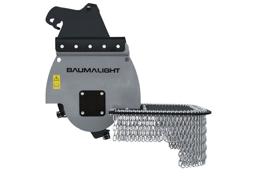 Baumalight GXM750‑X590 Excavator Stump Grinder - Landboss