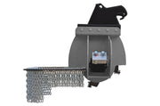 Baumalight GXM750‑X590 Excavator Stump Grinder - Landboss