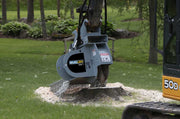 Baumalight GXM750‑X590 Excavator Stump Grinder - Landboss