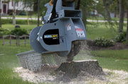 Baumalight GXM750‑X590 Excavator Stump Grinder - Landboss