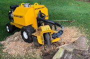 Baumalight HGW30 Self Propelled Stump Grinders - Landboss