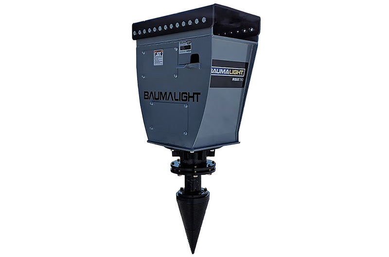 Baumalight RSX780 Log Splitter
