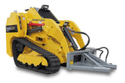 Baumalight ISH3M Mini Skidsteer Tree Puller - Landboss