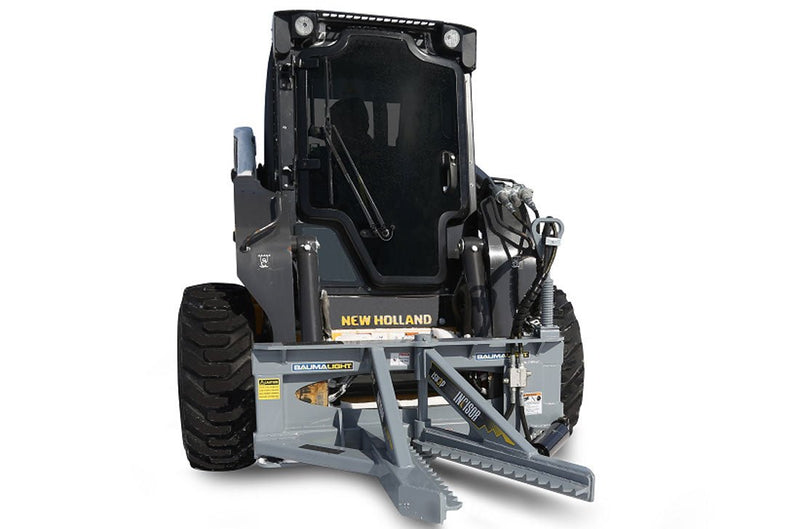 Baumalight ISH3P Tree Puller - Landboss