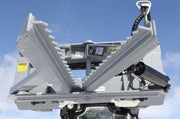 Baumalight ISH3P Tree Puller - Landboss