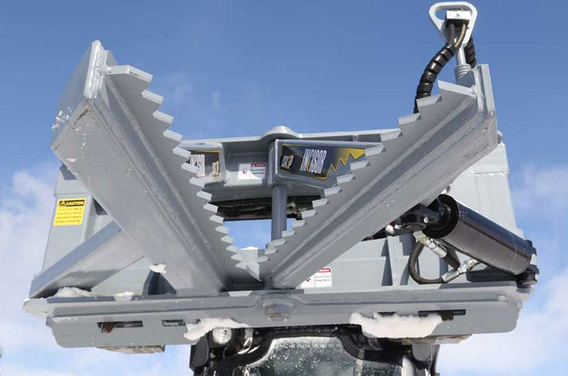 Baumalight ISH3P Tree Puller - Landboss