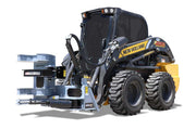 Baumalight ISH510G Horizontal Skidsteer Tree Shear - Landboss