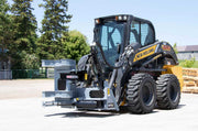 Baumalight ISH510G Horizontal Skidsteer Tree Shear - Landboss