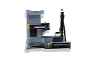 Baumalight ISH512G Horizontal Skidsteer Tree Shear - Landboss