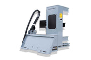 Baumalight ISH512G Horizontal Skidsteer Tree Shear - Landboss