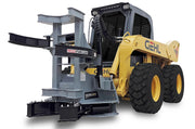 Baumalight ISH712G Horizontal Skidsteer Tree Shear - Landboss