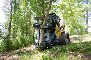Baumalight ISH712G Horizontal Skidsteer Tree Shear - Landboss