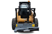 Baumalight ISR512 Rotating Skidsteer Tree Shear - Landboss